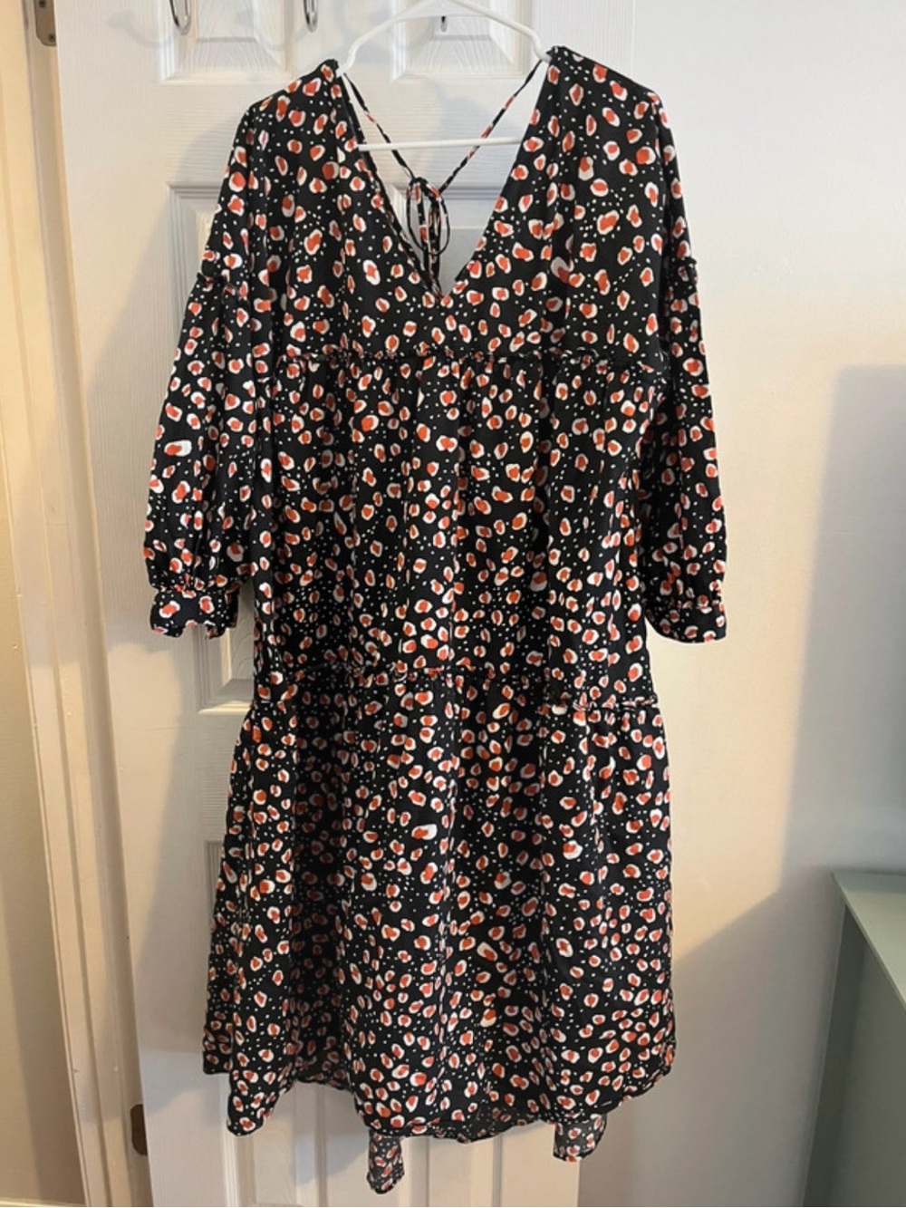 Women’s Who What Wear Dress - Size 1X